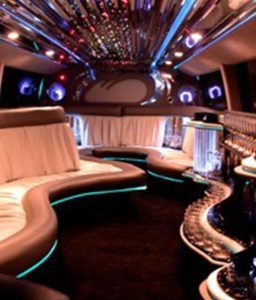 Chicago Stretch Hummer Rental